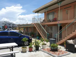 Image of Michaels Siesta Studios