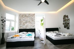 Image of Vienna CityApartments-Luxury Apartment 2