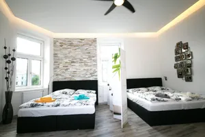 Image of Vienna CityApartments-Luxury Apartment 2