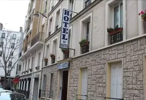 Image of Hotel de Nantes