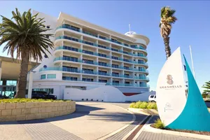 Image of Sea Side 110