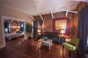Image of The Ellison Suites