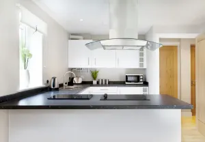 Image of Saracens Court