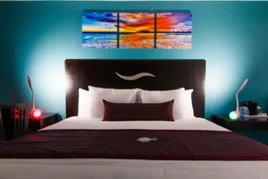 Image of California Palms Hotel and Suites