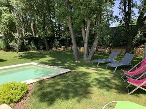 Image of Les Jardins du Castelas - Piscines, Jardins et SPAs privatifs