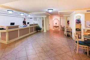 Image of La Quinta Inn College Station