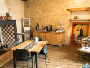 Image of Du Côté de Chez Jeanne