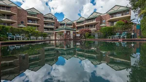 Image of San Chelsea Holiday Apartments