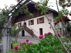 Image of La Ferme d’Agathe's