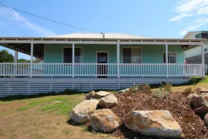 Image of Storm Bay View