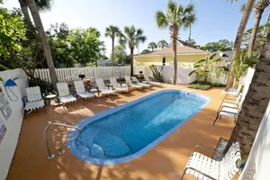 Image of DeSoto Beach Bungalows