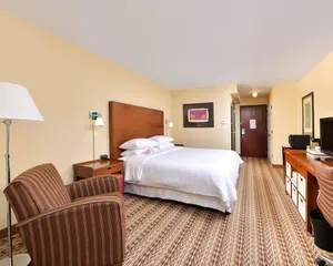 Image of Quality Inn Oklahoma City Airport