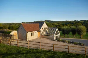Image of Goose Run Cottage