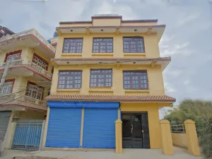 Image of OYO 293 Royal Bouddha Hotel
