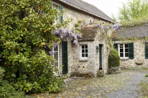Image of La Marcotte - Pierres d'Histoire