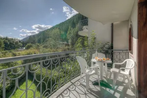 Image of Résidence Le Cristal Apartments