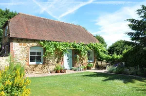 Image of Mill Barn