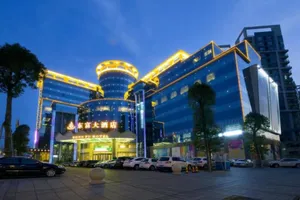 Image of Oriental Royal Hotel