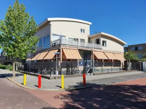 Image of Hotel Holland Lodge