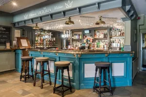 Image of The Victoria Walshaw