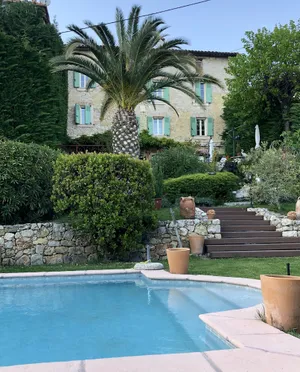 Image of La Bastide des Anges
