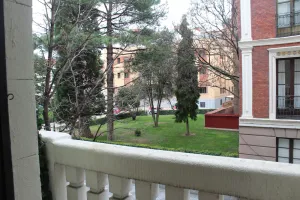 Image of Insidehome Catedral