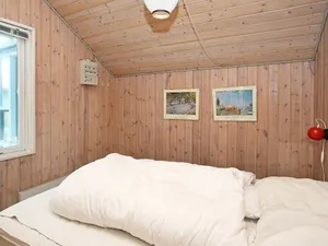 Image of Spacious Holiday Home With Barbecue in Vinderup