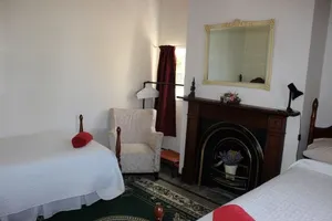 Image of Bellamona Cottage Longford