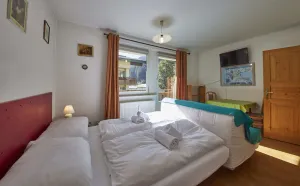Image of Appartement Schattberg By Easy Holiday
