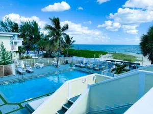 Image of Coral Tides Resort & Beach Club