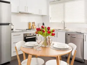 Image of Understated Elegance Affordable Luxury
