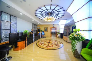 Image of Jiang Yue Ming Shang Hotel