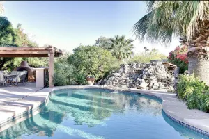 Image of Ellen's Paradise Retreat