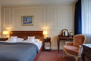 Image of Centro Hotel Bristol