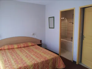 Image of Tour Hôtel