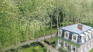 Image of La Regie De Courances