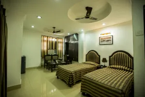 Image of Hotel Deep
