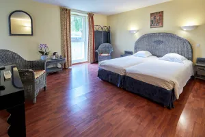 Image of Domaine de l'Hostreiere - Appartements