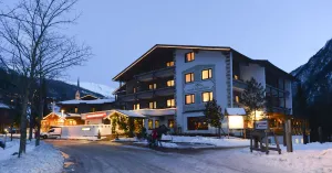 Image of Hunguest Hotel Heiligenblut