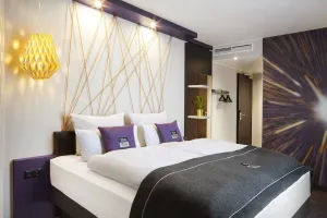 Image of the niu Air Hotel Frankfurt Messe-West