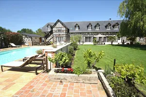 Image of Manoir de la Croix-Sonnet