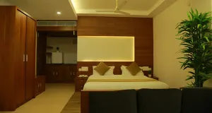 Image of Athirapilly River view Resort