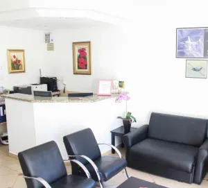 Image of The Hill Residence