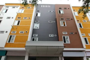 Image of Super Hotel O Srinika Grand NEAR Shamshabad Airport