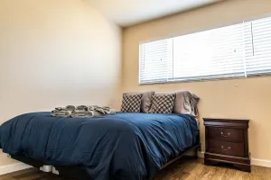 Image of Sunny Concord Two Bed