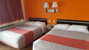 Image of West Texas Inn
