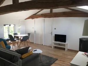 Image of Gîte des Charmilles /La Maison des Gardes