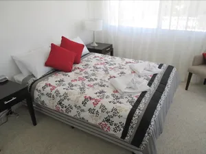 Image of Tingeera Bespoke Beachfront Apartments