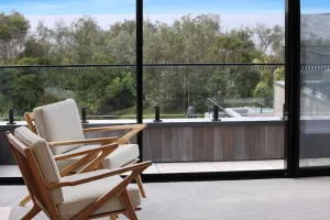 Image of Beachfront Escape - 6 bedroom, Pool & beach access