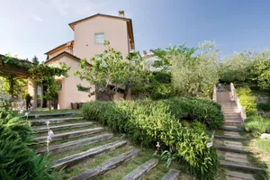 Image of One bedroom appartement with enclosed garden and wifi at Comune di Sesto Fiorentino